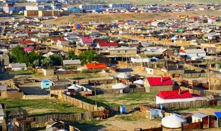 蒙古国沙尘暴已致10死 蒙古国沙尘暴已致10死